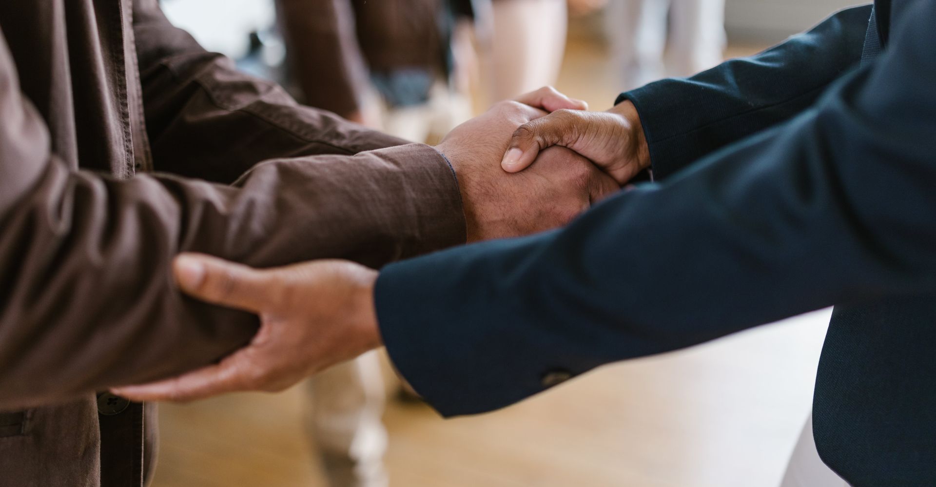 Free stock photo of agreement, angel investor, blur